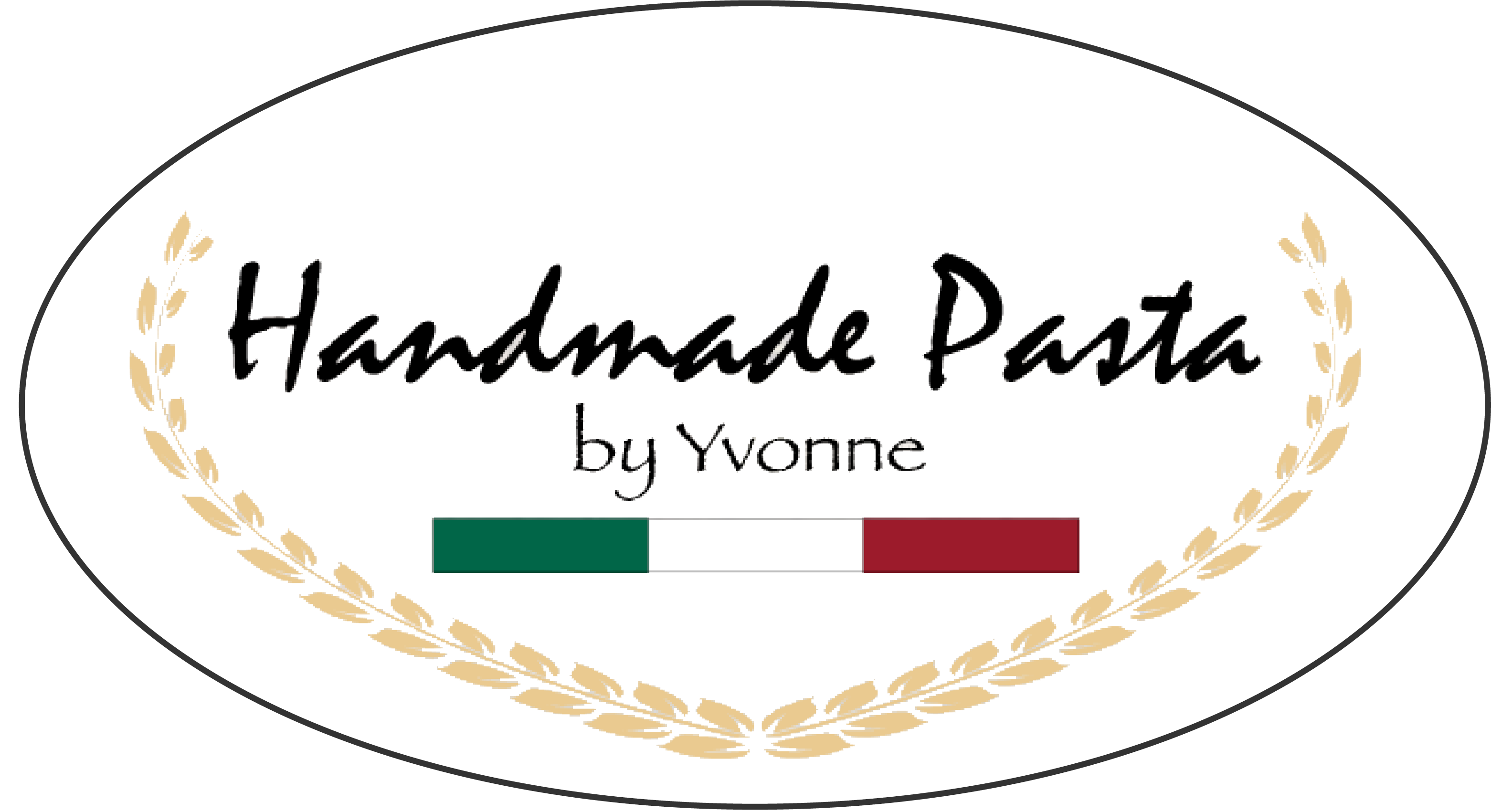 Handmade Pasta by Yvonne