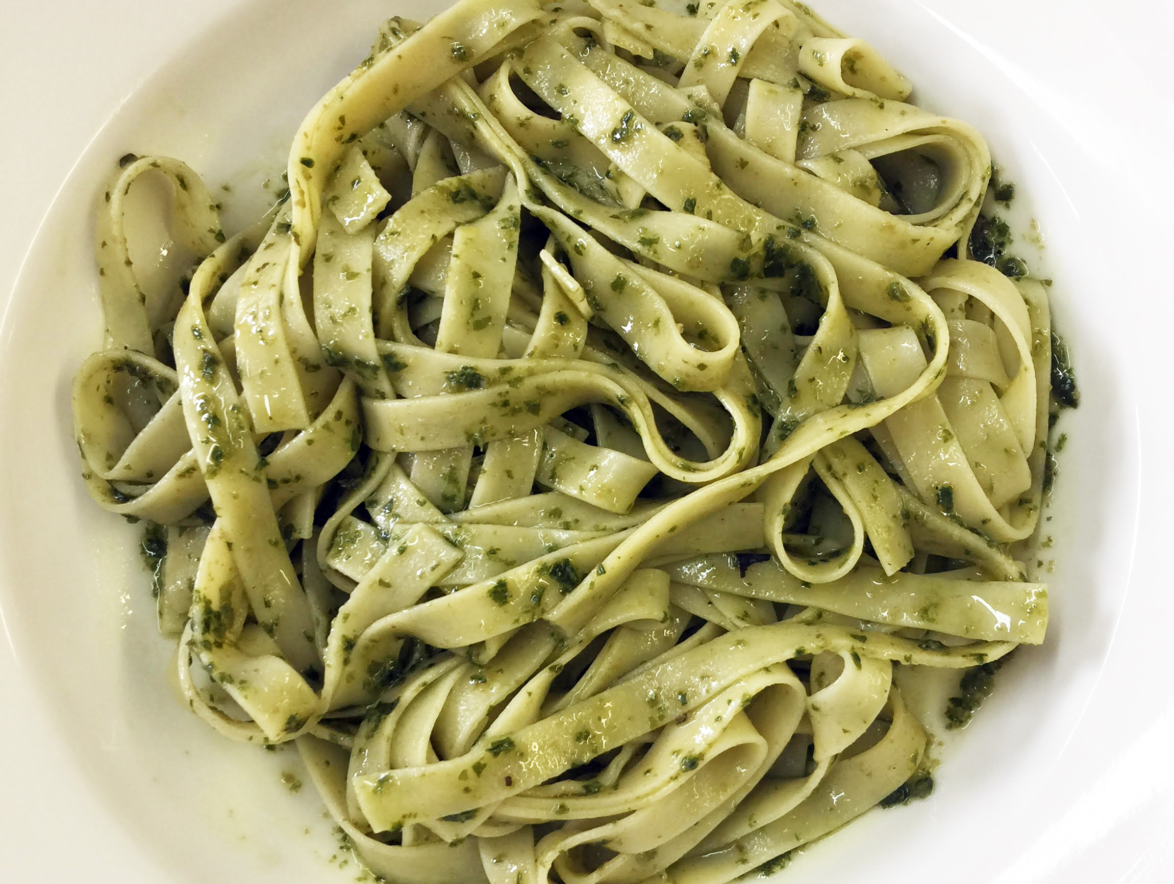 PestoPasta