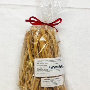Hot Red Pepper Fettuccine 4 Pack